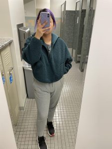 Gemmacactus needs more joggers