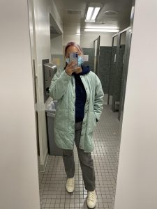 It’s not Tuesday but here’s my taco