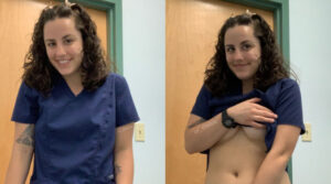 Would you mate with a vet tech like Daisiegirl?