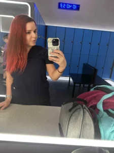 tora_odyne Nude: Sexy Texas Nurse Hospital Flashes & Creampie Kinks Exposed