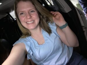 Tightpixienurse Nude: Naughty Albany Nurse’s Work Flashes