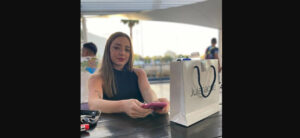 Saracore Nude: Petite Busty Latina College Girl